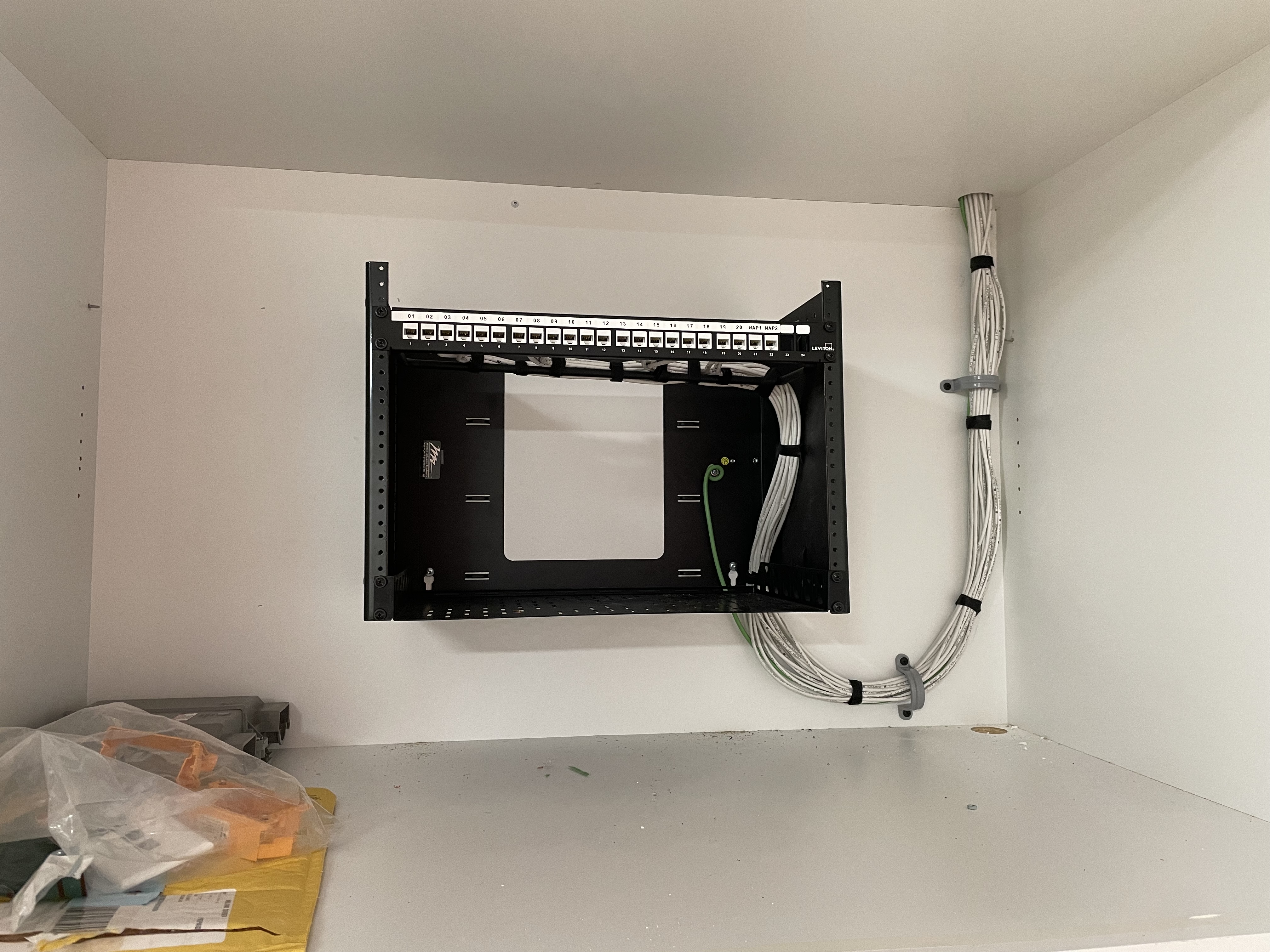 Smart Office Integration